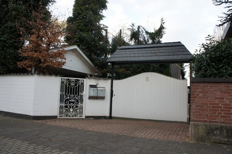 muengersdorf