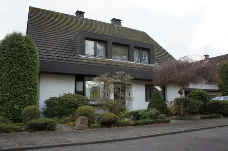muengersdorf