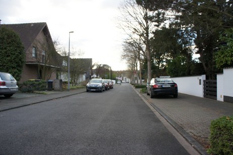 muengersdorf