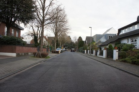 muengersdorf