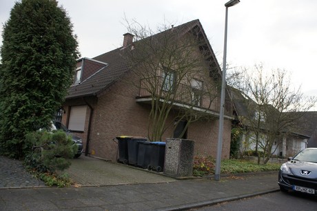 muengersdorf