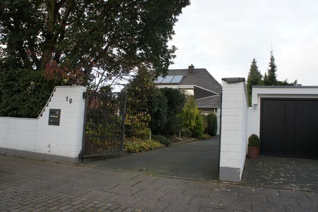 muengersdorf
