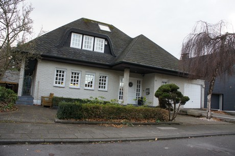 muengersdorf