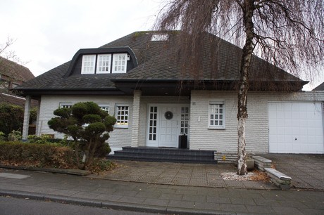 muengersdorf