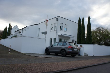muengersdorf