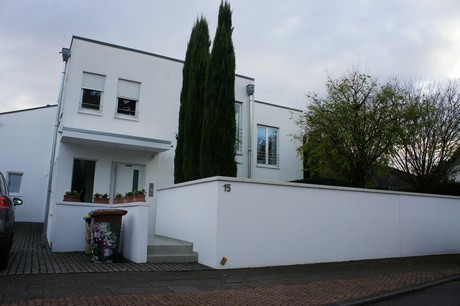 muengersdorf