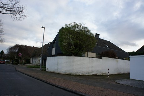 muengersdorf