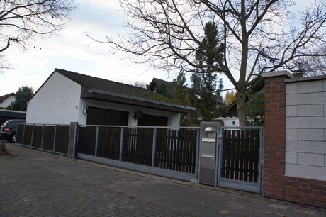 muengersdorf