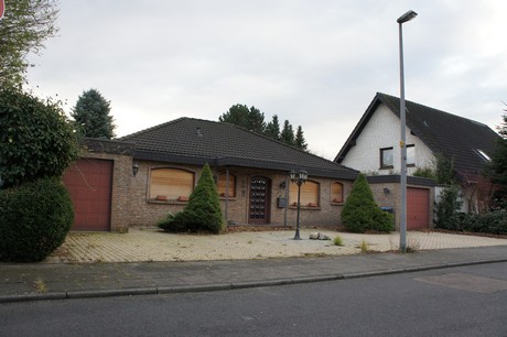 muengersdorf