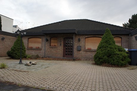 muengersdorf