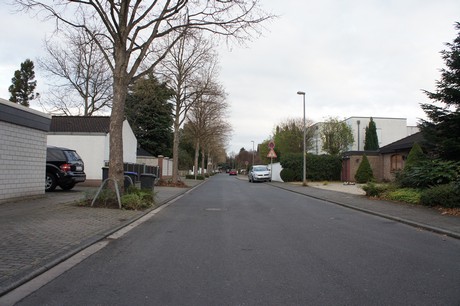 muengersdorf