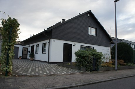 muengersdorf