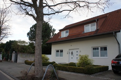 muengersdorf