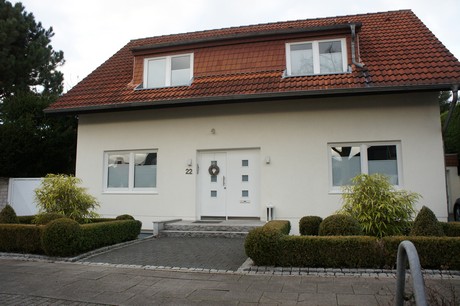 muengersdorf