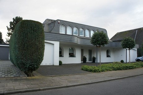 muengersdorf