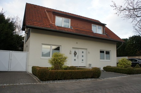 muengersdorf
