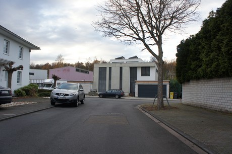 muengersdorf