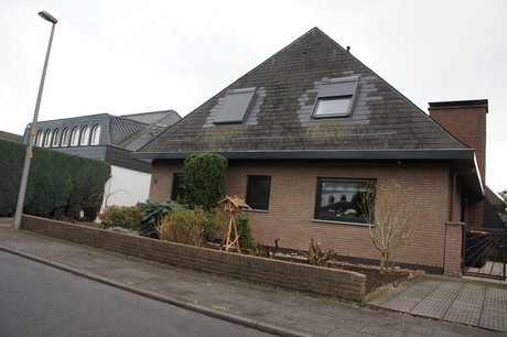 muengersdorf