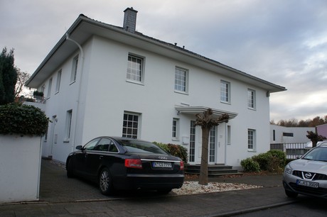 muengersdorf