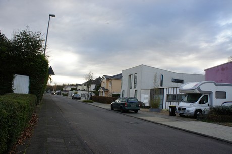 muengersdorf