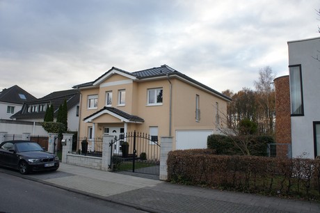 muengersdorf