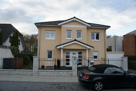 muengersdorf