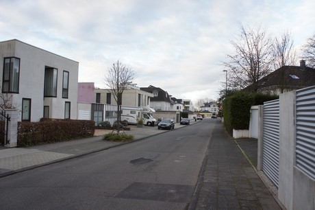 muengersdorf