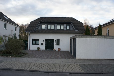 muengersdorf