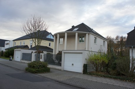 muengersdorf