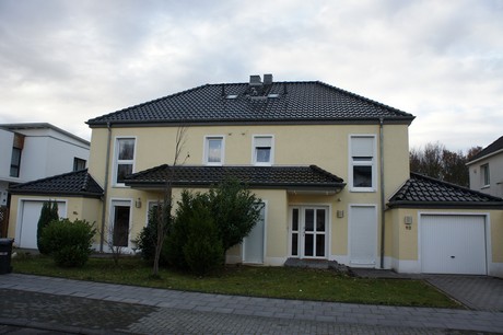muengersdorf