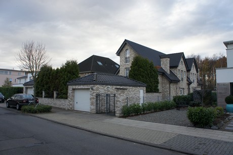 muengersdorf