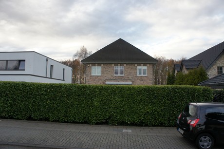 muengersdorf