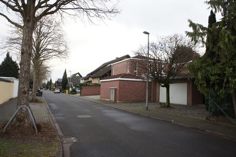 muengersdorf