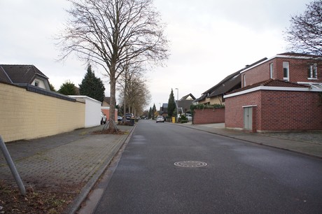 muengersdorf
