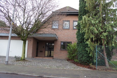 muengersdorf