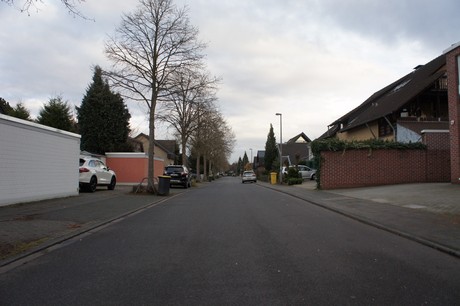 muengersdorf