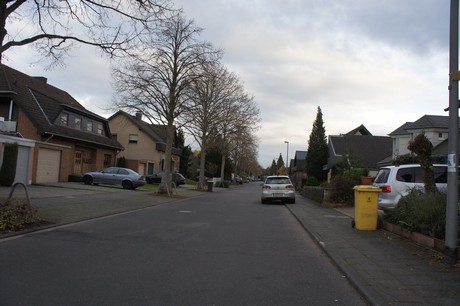 muengersdorf