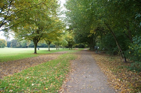muengersdorf