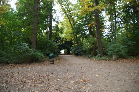 muengersdorf