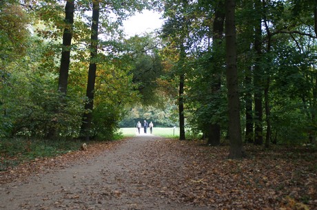 muengersdorf