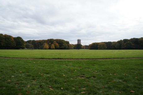 muengersdorf