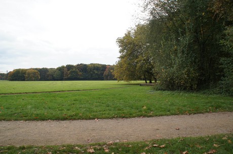 muengersdorf