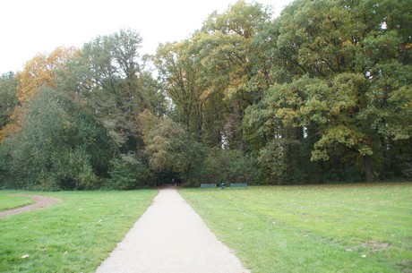 muengersdorf