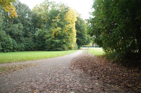 muengersdorf