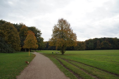 muengersdorf