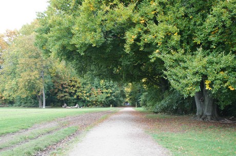 muengersdorf