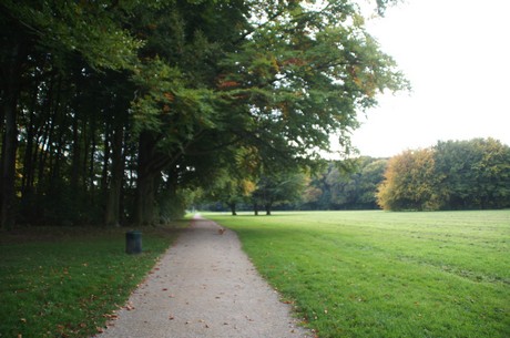 muengersdorf