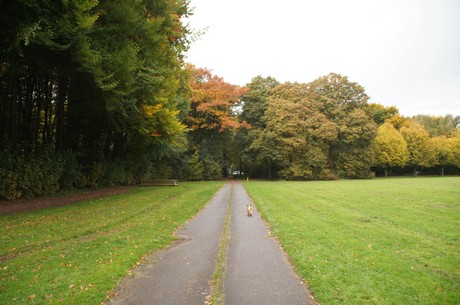 muengersdorf