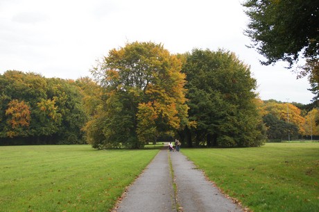 muengersdorf