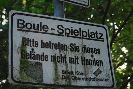 bouleplatz